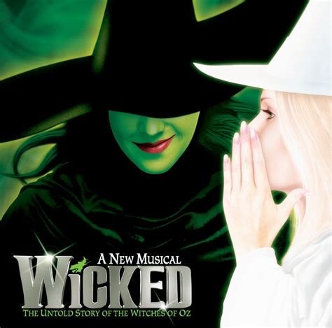 The Musical Contrast: How the Melody of the Wicked Witch Adds Depth to 